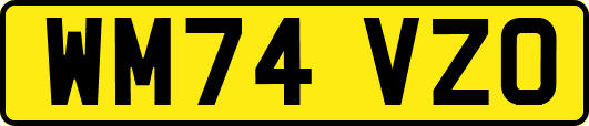 WM74VZO