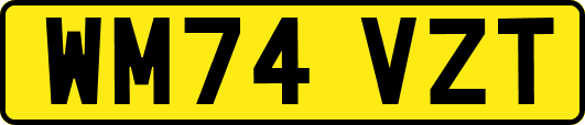 WM74VZT