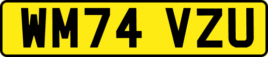WM74VZU