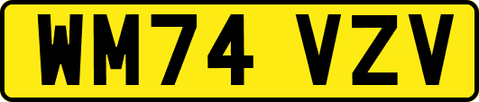 WM74VZV