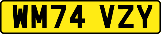 WM74VZY