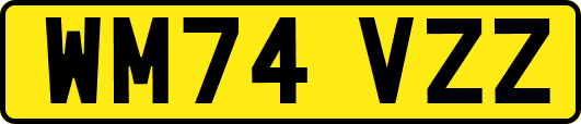 WM74VZZ