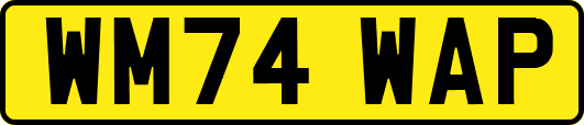 WM74WAP
