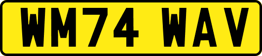 WM74WAV