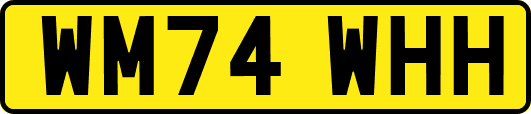 WM74WHH
