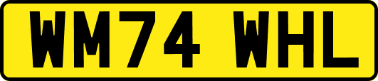 WM74WHL