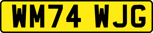 WM74WJG