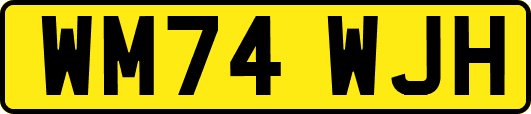 WM74WJH