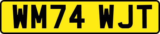 WM74WJT