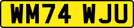WM74WJU