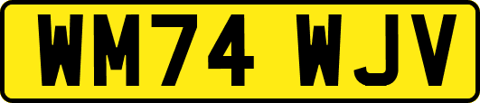 WM74WJV