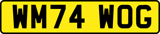 WM74WOG