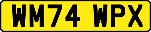 WM74WPX