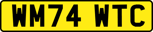 WM74WTC