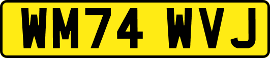 WM74WVJ