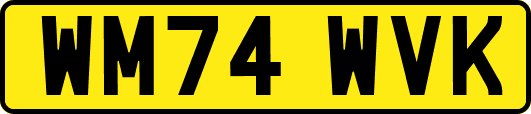 WM74WVK
