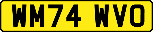 WM74WVO