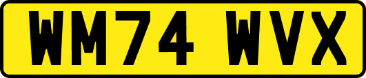 WM74WVX