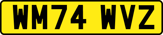 WM74WVZ