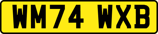 WM74WXB
