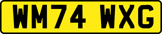 WM74WXG