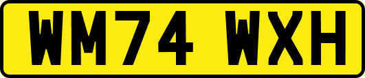 WM74WXH