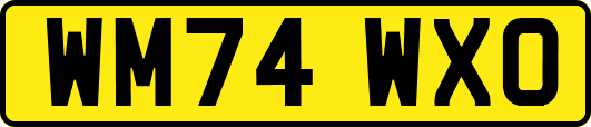 WM74WXO