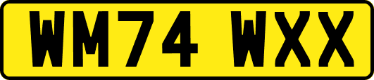 WM74WXX