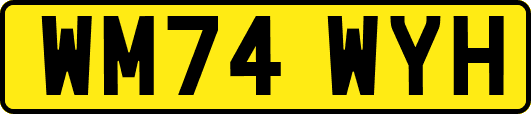 WM74WYH