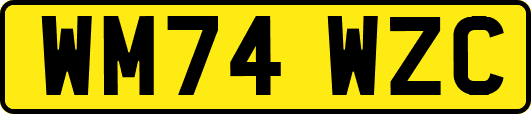 WM74WZC