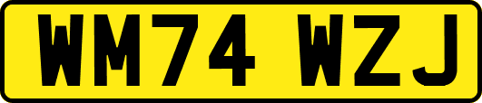 WM74WZJ