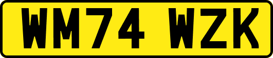 WM74WZK
