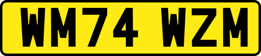 WM74WZM