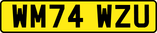 WM74WZU