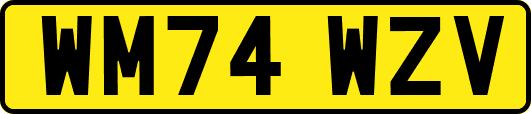 WM74WZV