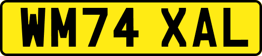 WM74XAL