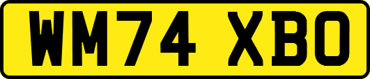 WM74XBO