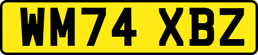 WM74XBZ