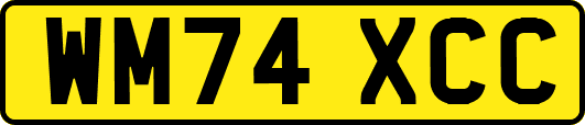 WM74XCC