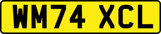 WM74XCL