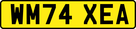 WM74XEA