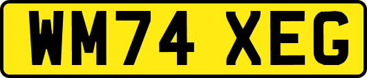 WM74XEG