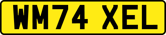 WM74XEL