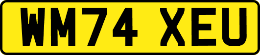 WM74XEU