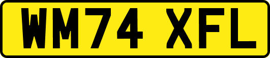 WM74XFL