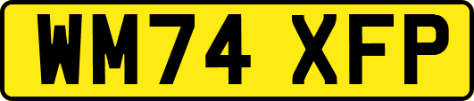 WM74XFP