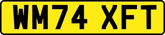 WM74XFT