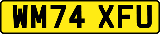 WM74XFU