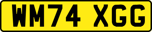 WM74XGG