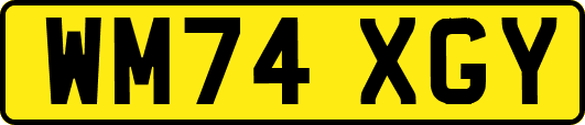 WM74XGY